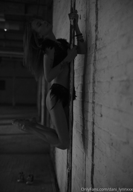 Nacktes geleaktes OnlyFans-Foto von Lilbird777