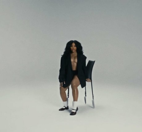 SZA