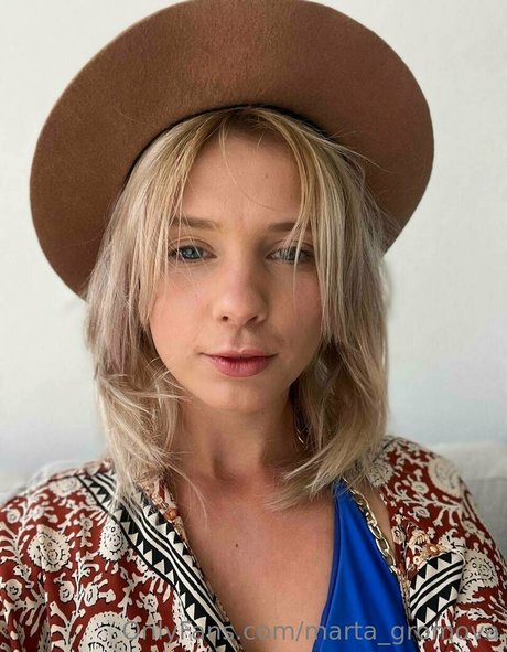 Marta Gromova
