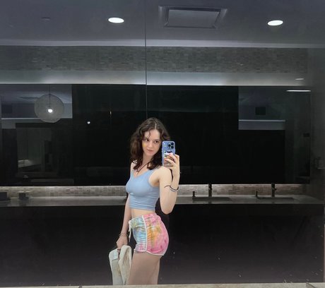 Nacktes geleaktes OnlyFans-Foto von Jellycatfishing