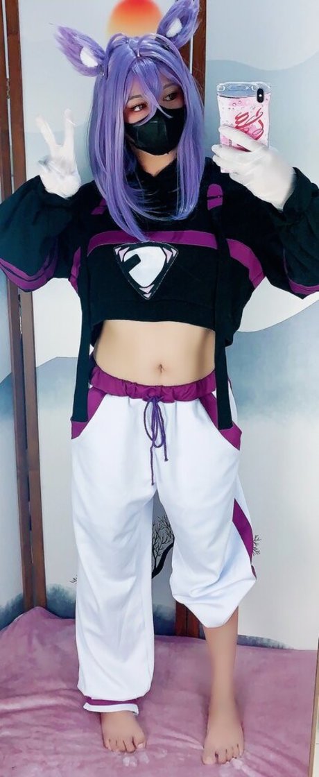 Yaxie Lotte