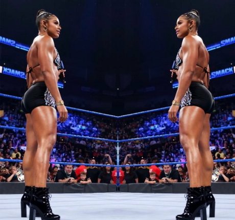 Bianca Belair