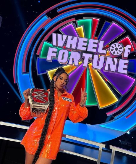 Bianca Belair