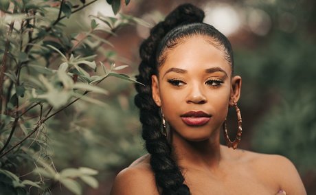 Bianca Belair