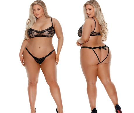 Ashley Alexiss