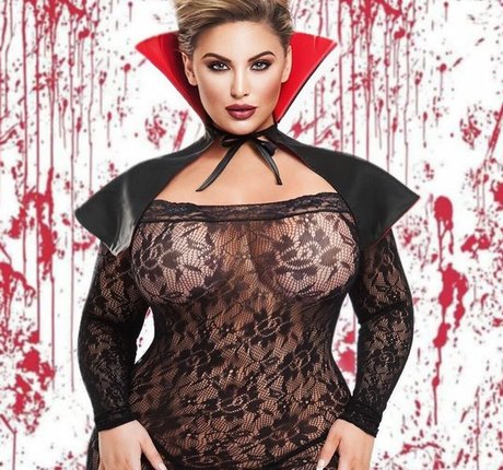 Ashley Alexiss