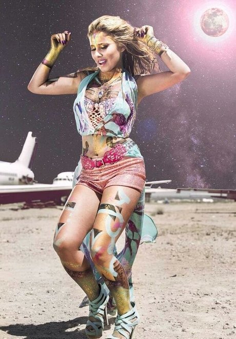 Haley Reinhart