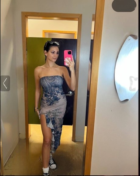 Alexia Raye Nacktes geleaktes OnlyFans-Foto von Alexia Raye #11