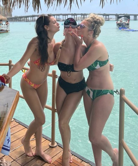 Alexia Raye Nacktes geleaktes OnlyFans-Foto von Alexia Raye #2