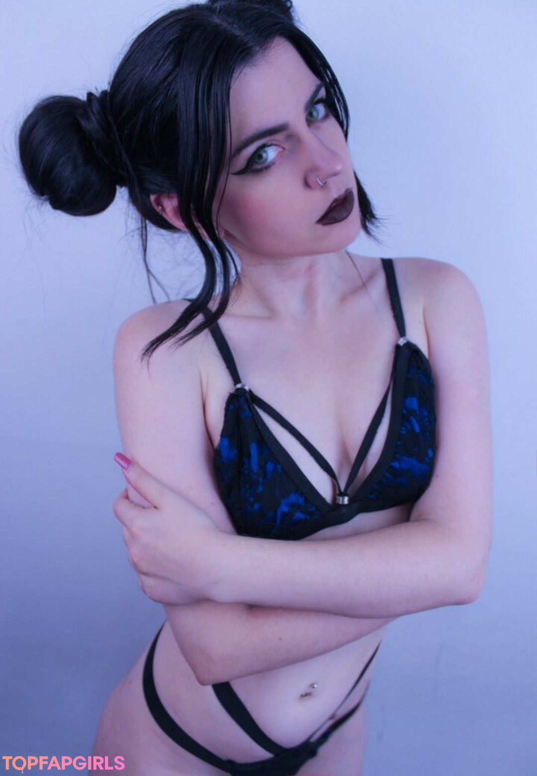 Nacktes geleaktes OnlyFans-Foto von Magui Sunshine #1019