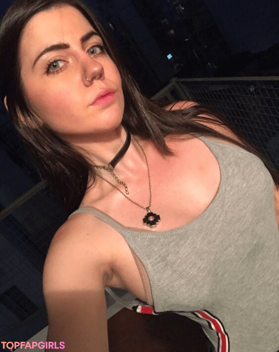 Nacktes geleaktes OnlyFans-Foto von Magui Sunshine #1021