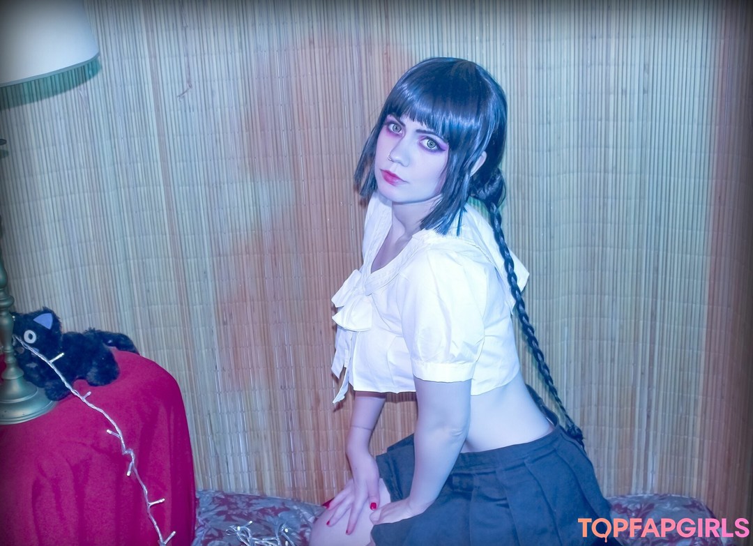 Nacktes geleaktes OnlyFans-Foto von Magui Sunshine #1038