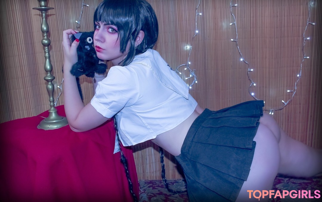 Nacktes geleaktes OnlyFans-Foto von Magui Sunshine #1047