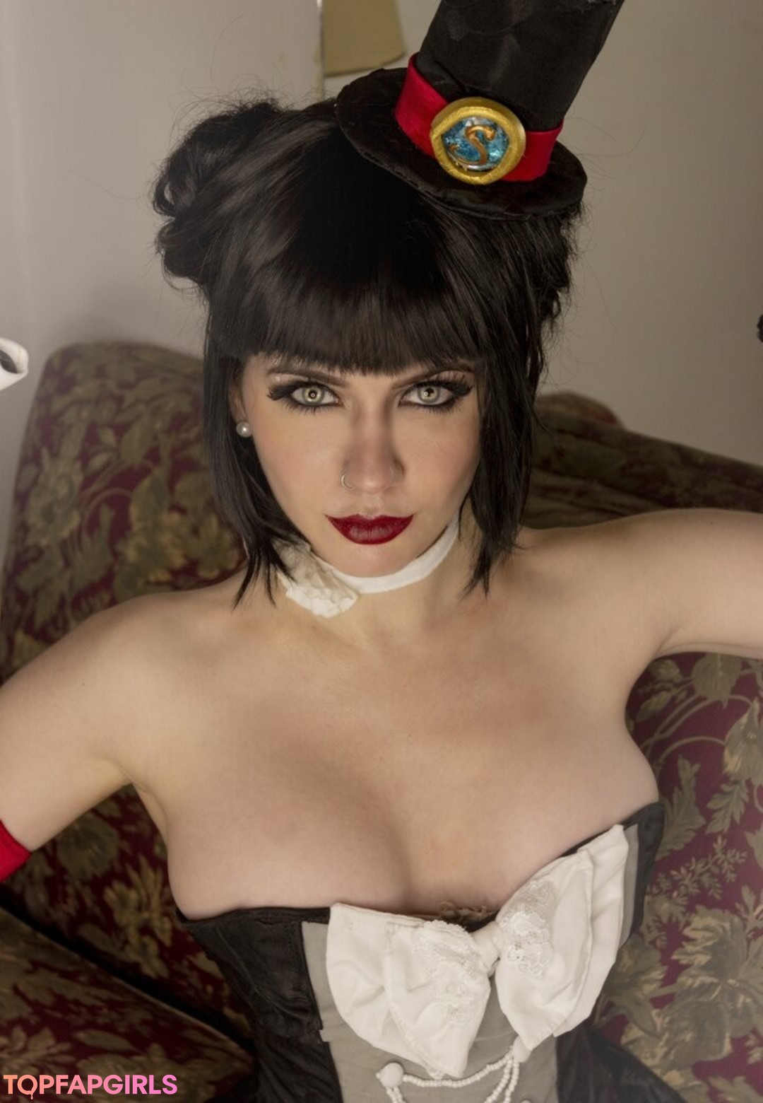 Nacktes geleaktes OnlyFans-Foto von Magui Sunshine #1050