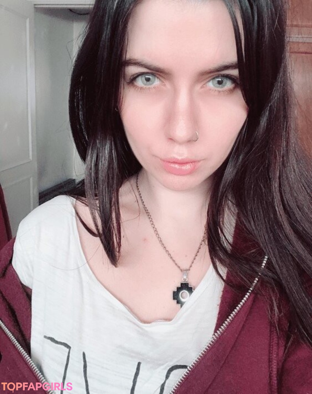 Nacktes geleaktes OnlyFans-Foto von Magui Sunshine #1067