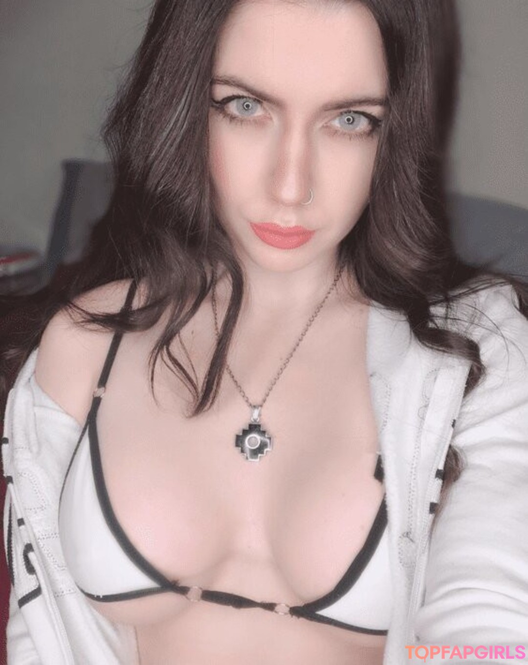 Nacktes geleaktes OnlyFans-Foto von Magui Sunshine #1079