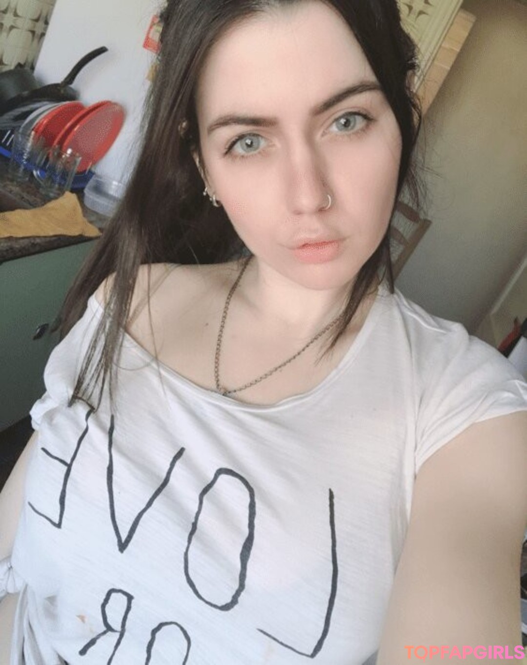 Nacktes geleaktes OnlyFans-Foto von Magui Sunshine #1087