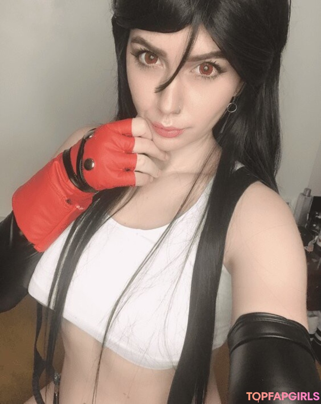 Nacktes geleaktes OnlyFans-Foto von Magui Sunshine #1093