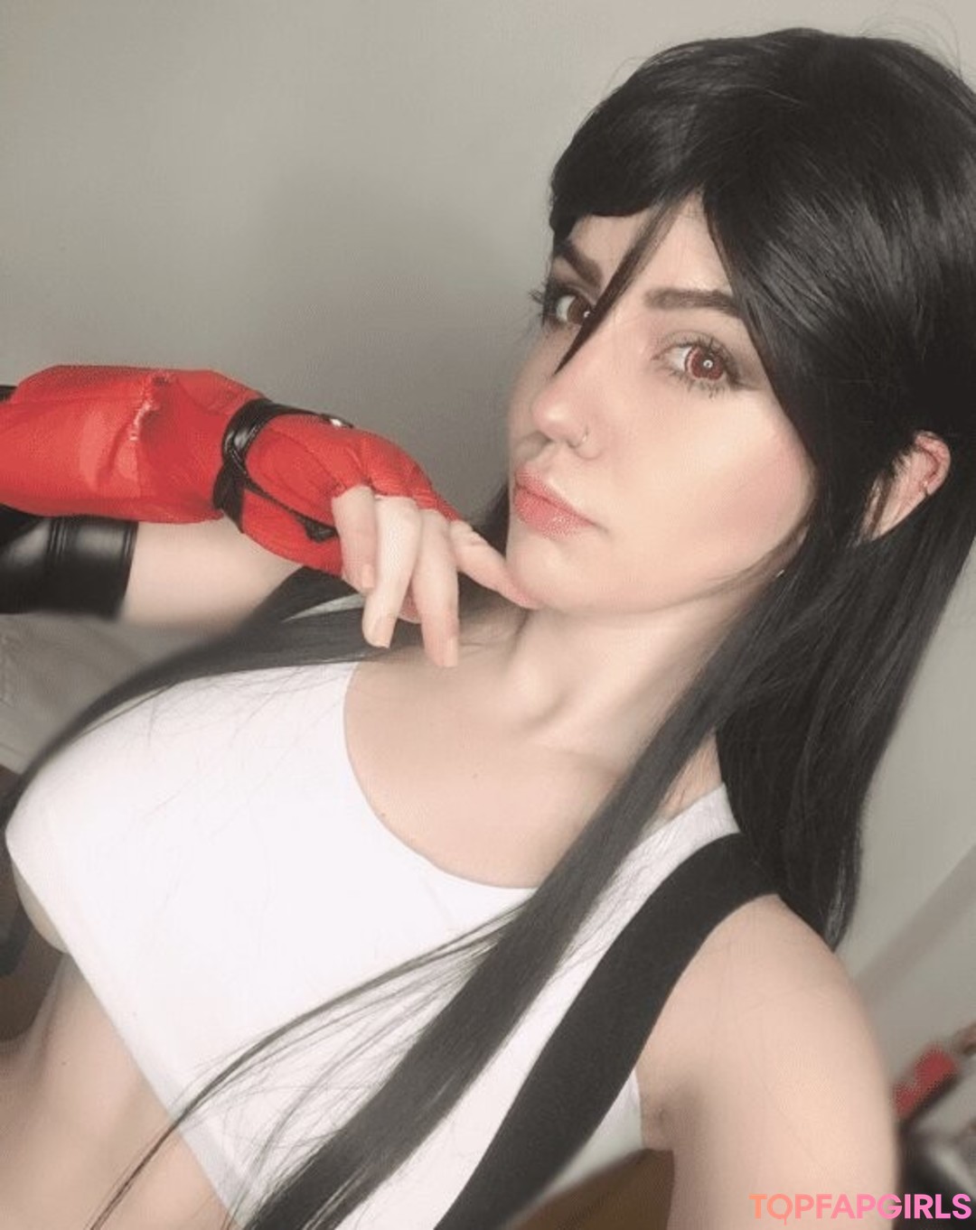 Nacktes geleaktes OnlyFans-Foto von Magui Sunshine #1094