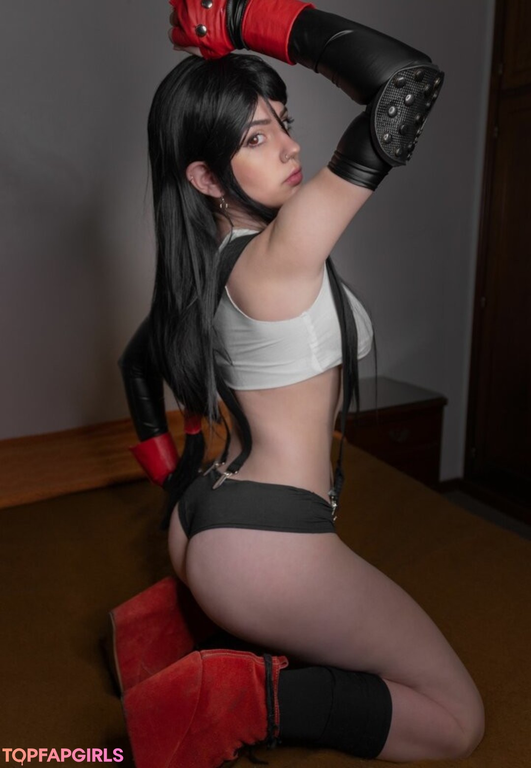 Nacktes geleaktes OnlyFans-Foto von Magui Sunshine #1100