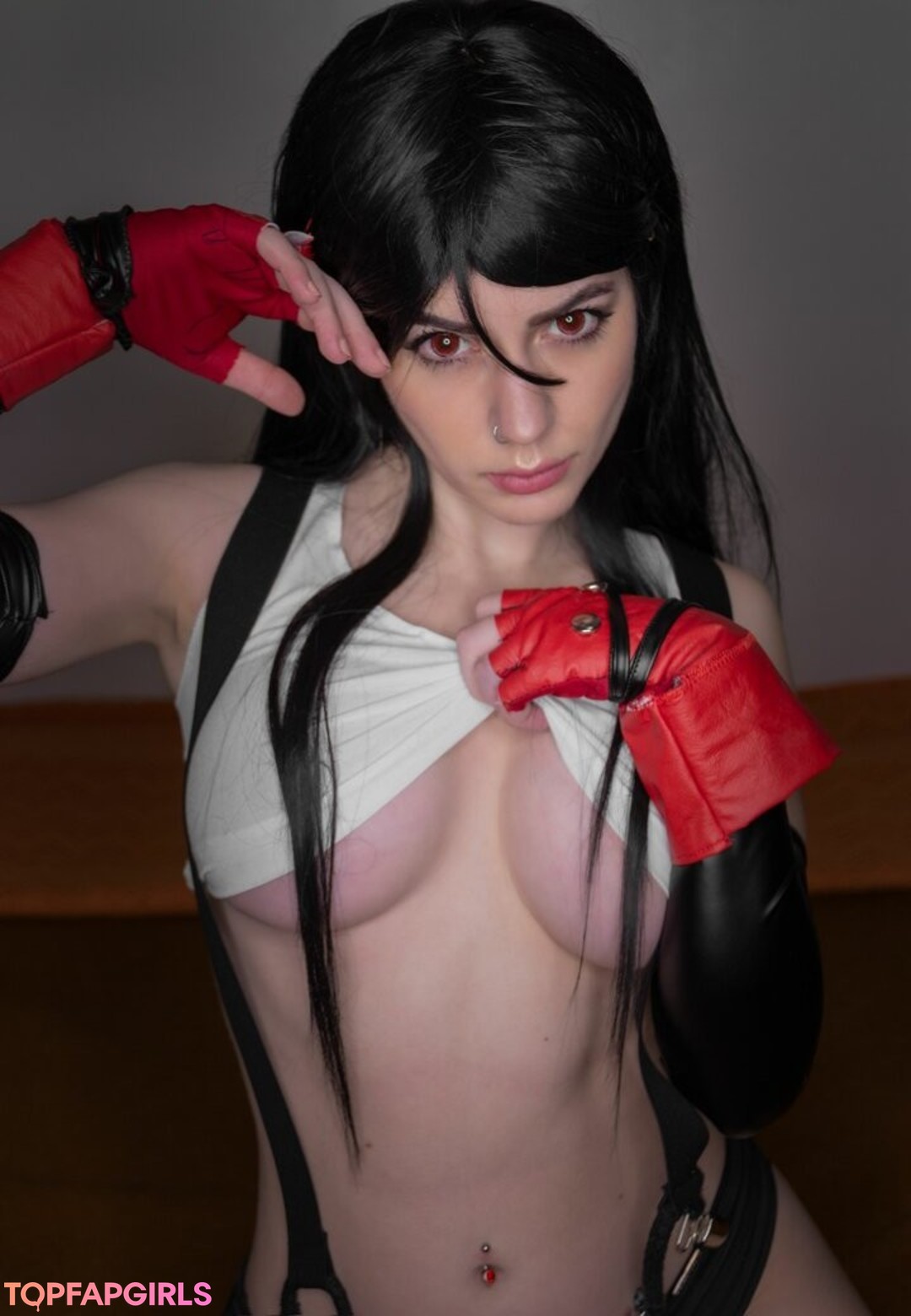 Nacktes geleaktes OnlyFans-Foto von Magui Sunshine #1104