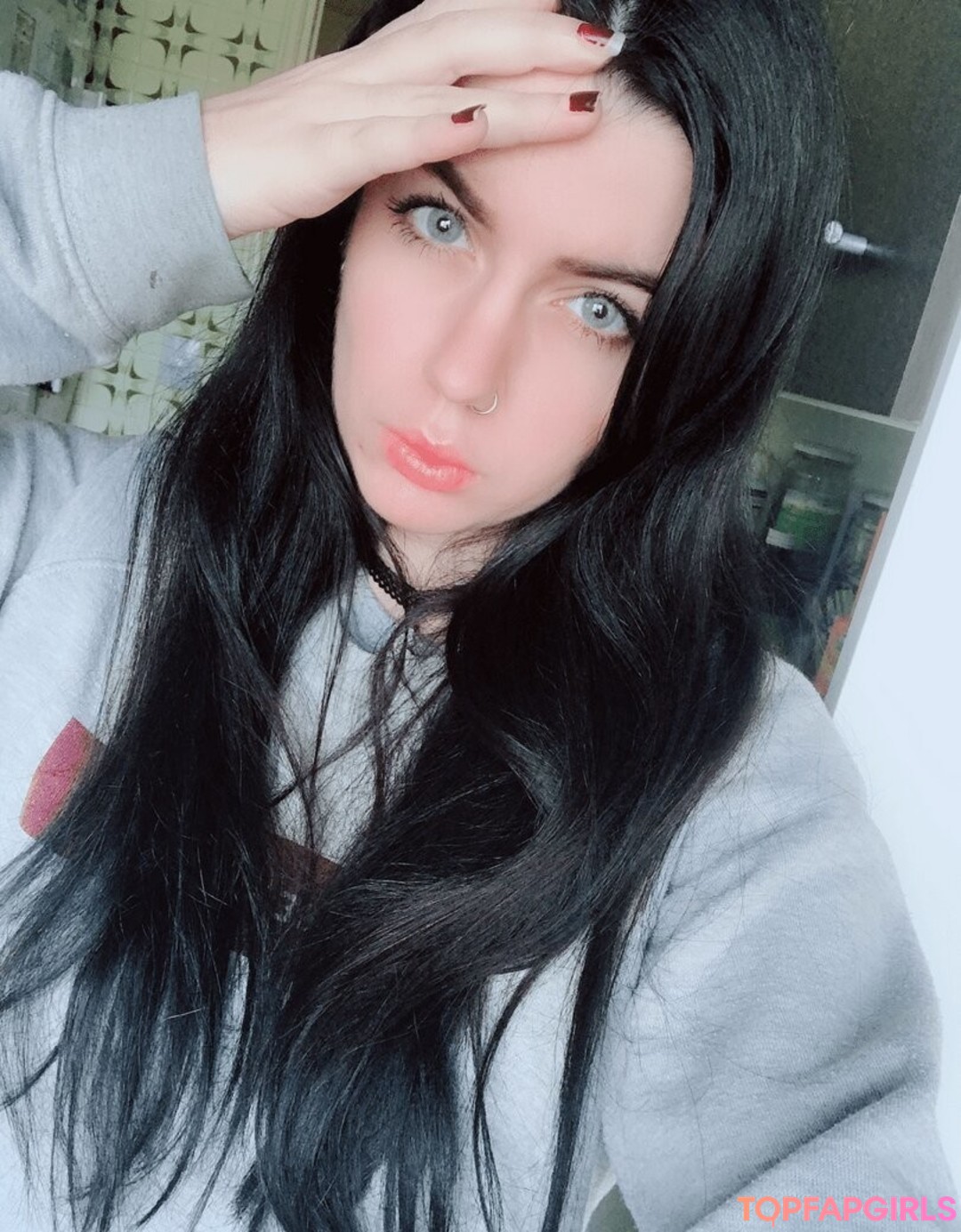 Nacktes geleaktes OnlyFans-Foto von Magui Sunshine #1117