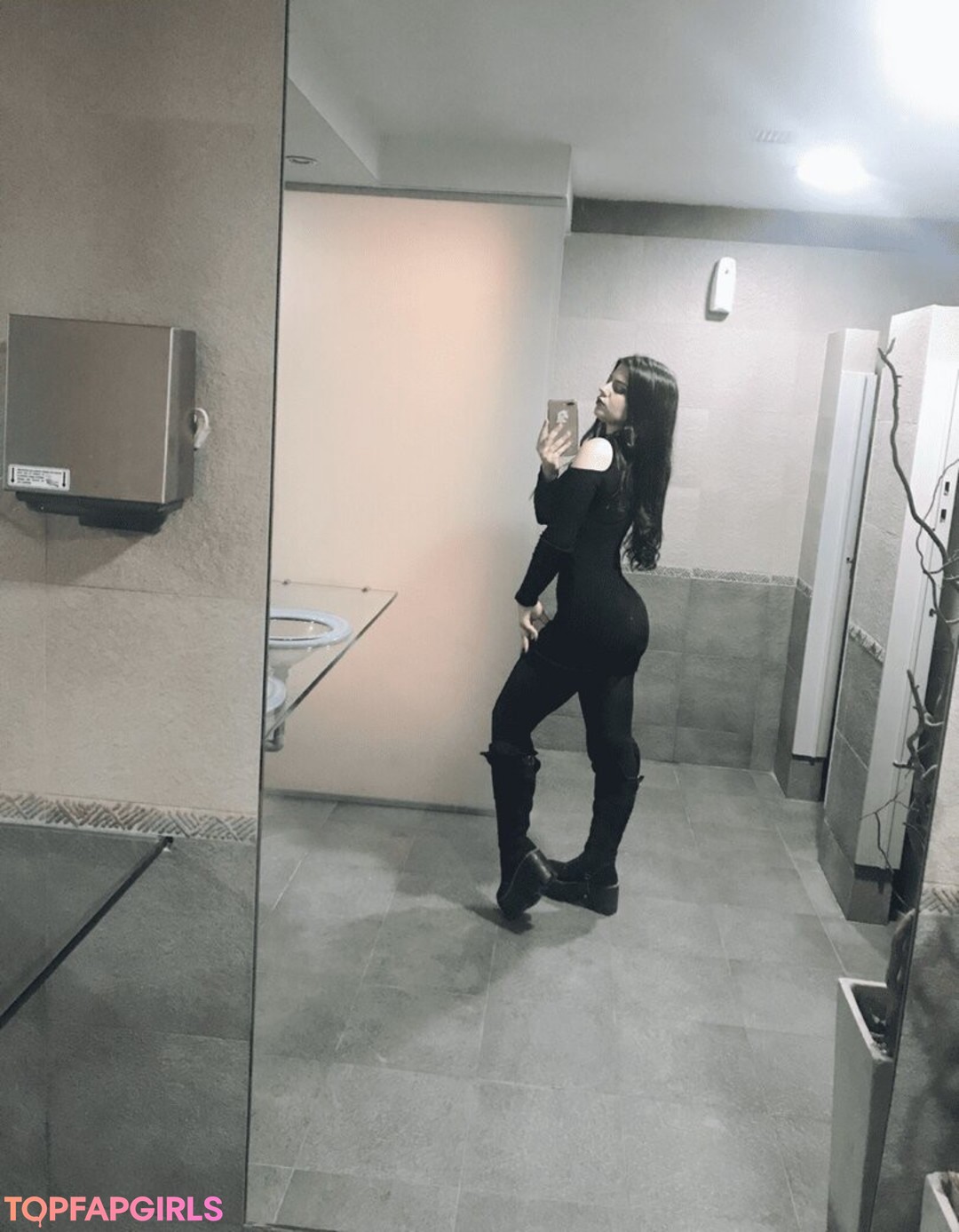 Nacktes geleaktes OnlyFans-Foto von Magui Sunshine #1118