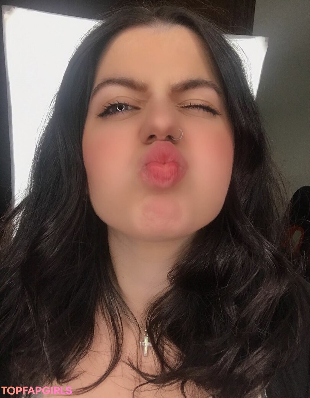 Nacktes geleaktes OnlyFans-Foto von Magui Sunshine #1186