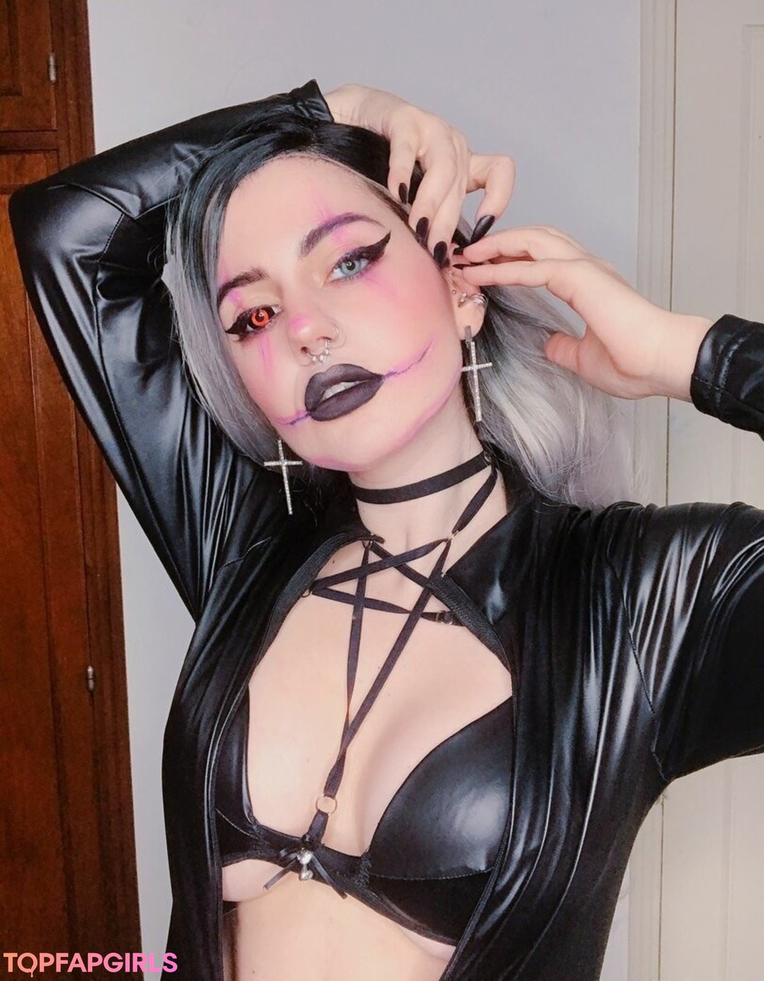 Nacktes geleaktes OnlyFans-Foto von Magui Sunshine #1248
