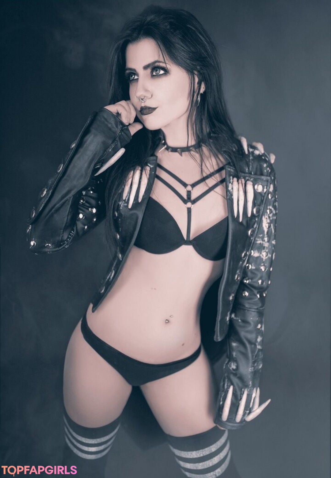 Nacktes geleaktes OnlyFans-Foto von Magui Sunshine #1250
