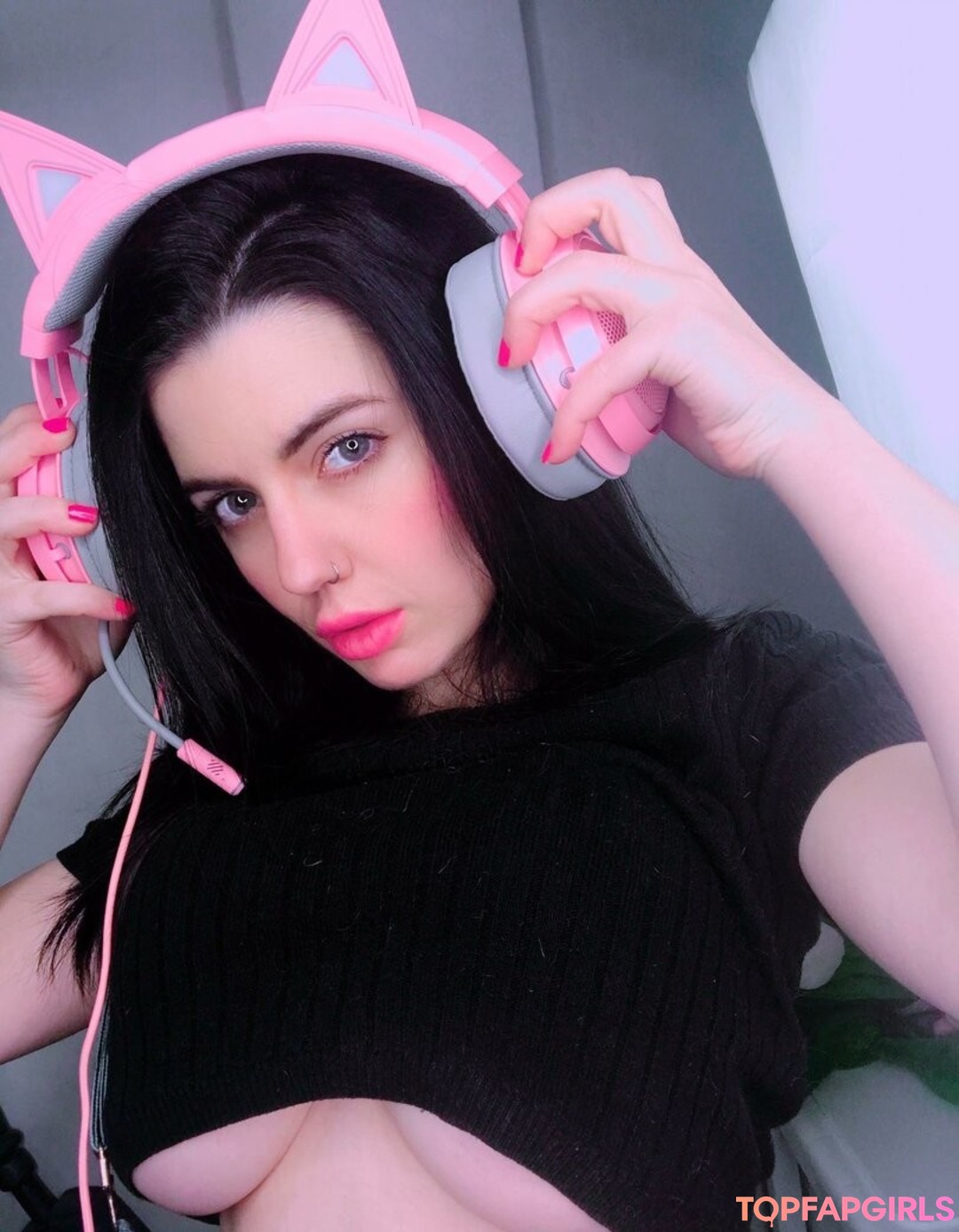 Nacktes geleaktes OnlyFans-Foto von Magui Sunshine #1255