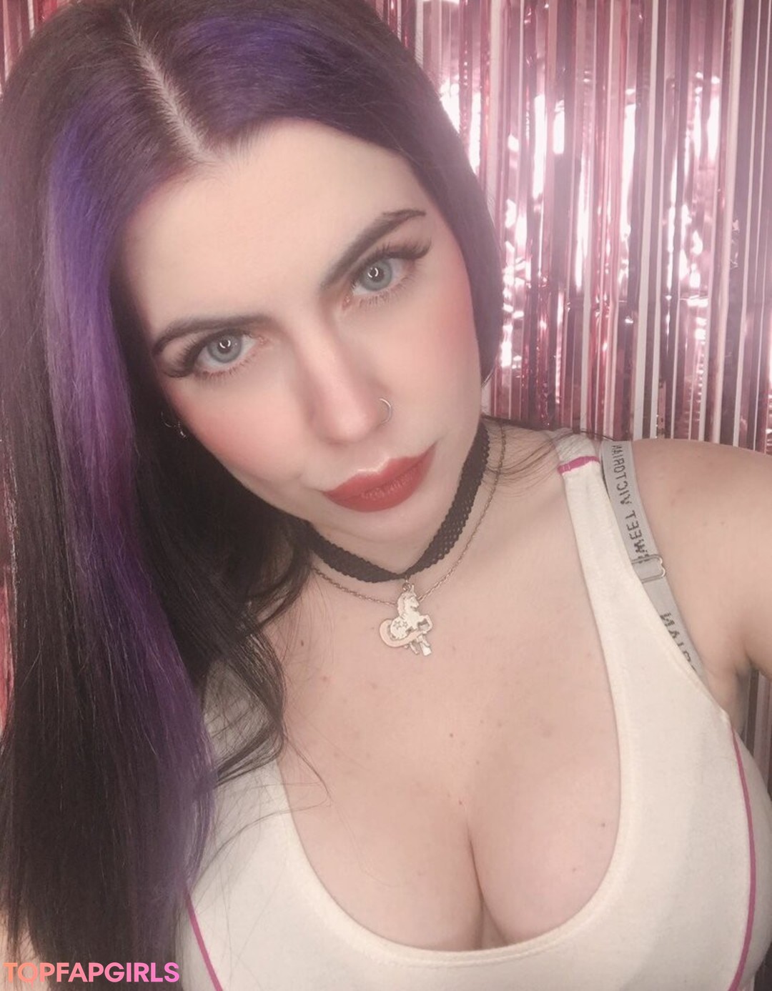 Nacktes geleaktes OnlyFans-Foto von Magui Sunshine #1258