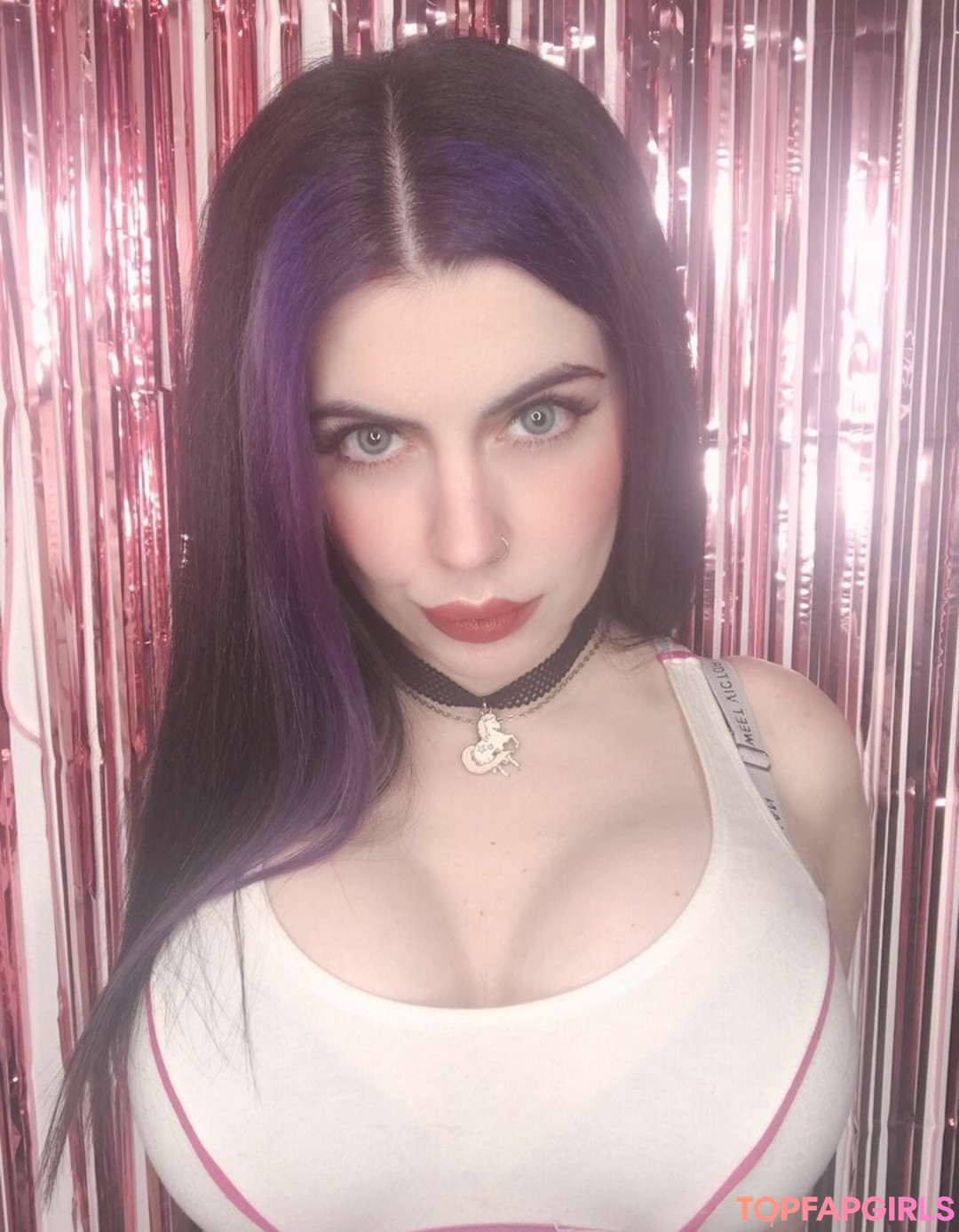 Nacktes geleaktes OnlyFans-Foto von Magui Sunshine #1259