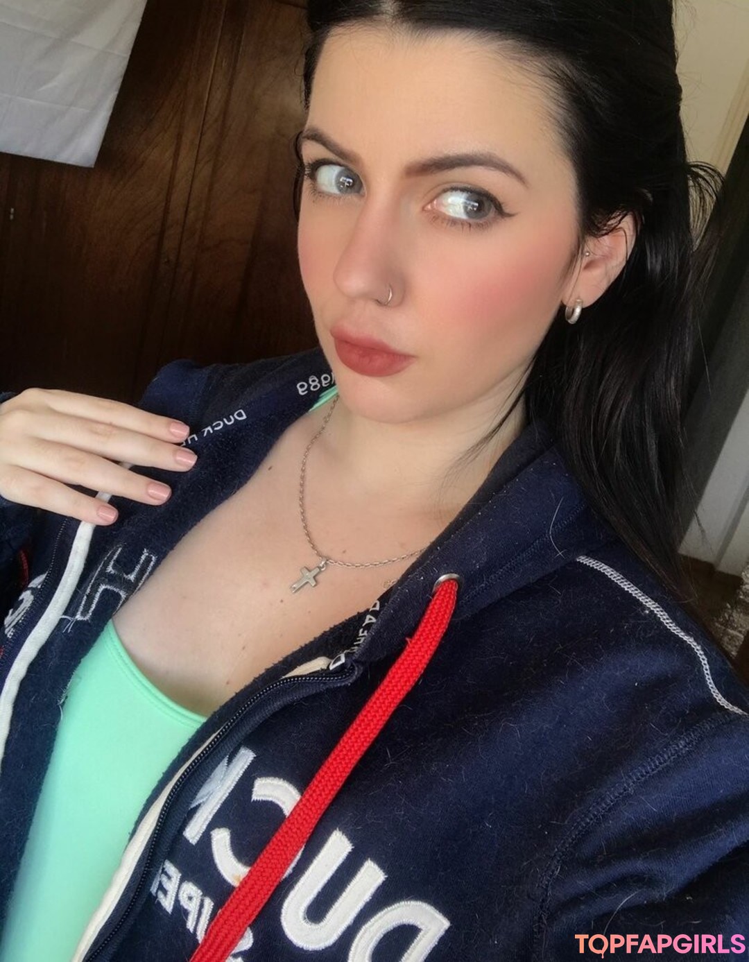 Nacktes geleaktes OnlyFans-Foto von Magui Sunshine #1269
