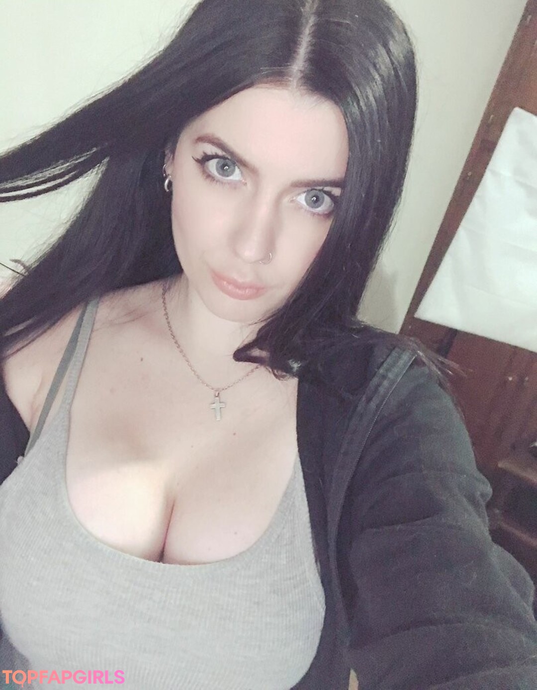 Nacktes geleaktes OnlyFans-Foto von Magui Sunshine #1271