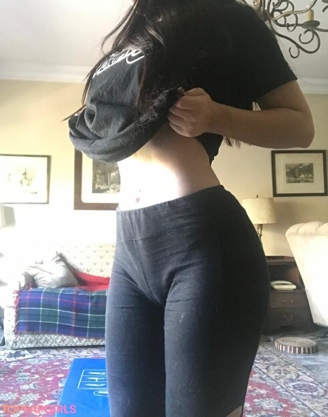Nacktes geleaktes OnlyFans-Foto von Magui Sunshine #1274