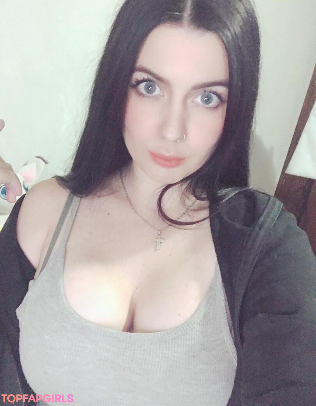 Nacktes geleaktes OnlyFans-Foto von Magui Sunshine #1275