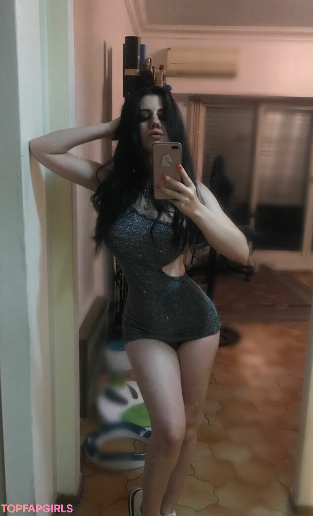 Nacktes geleaktes OnlyFans-Foto von Magui Sunshine #1277