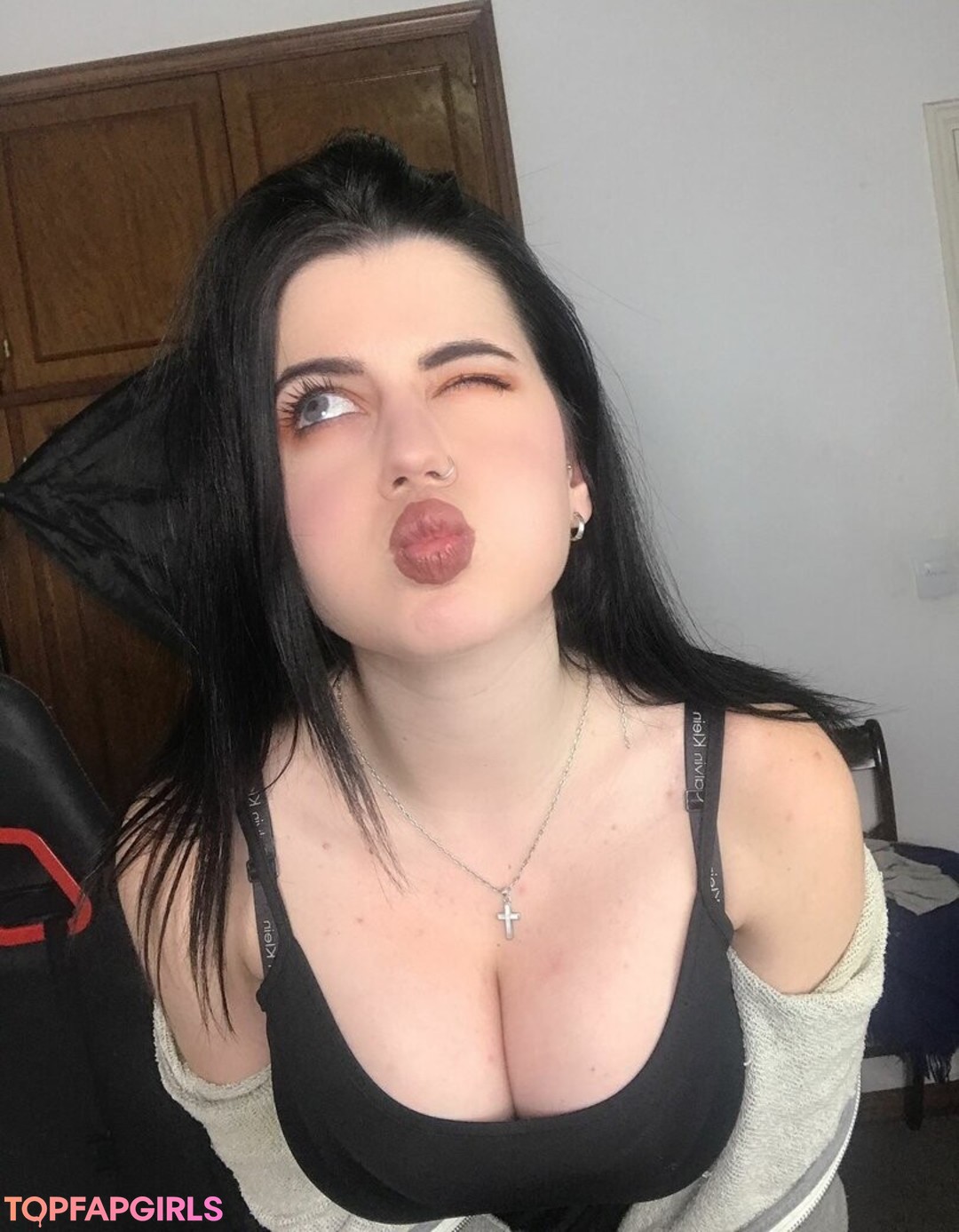 Nacktes geleaktes OnlyFans-Foto von Magui Sunshine #1322