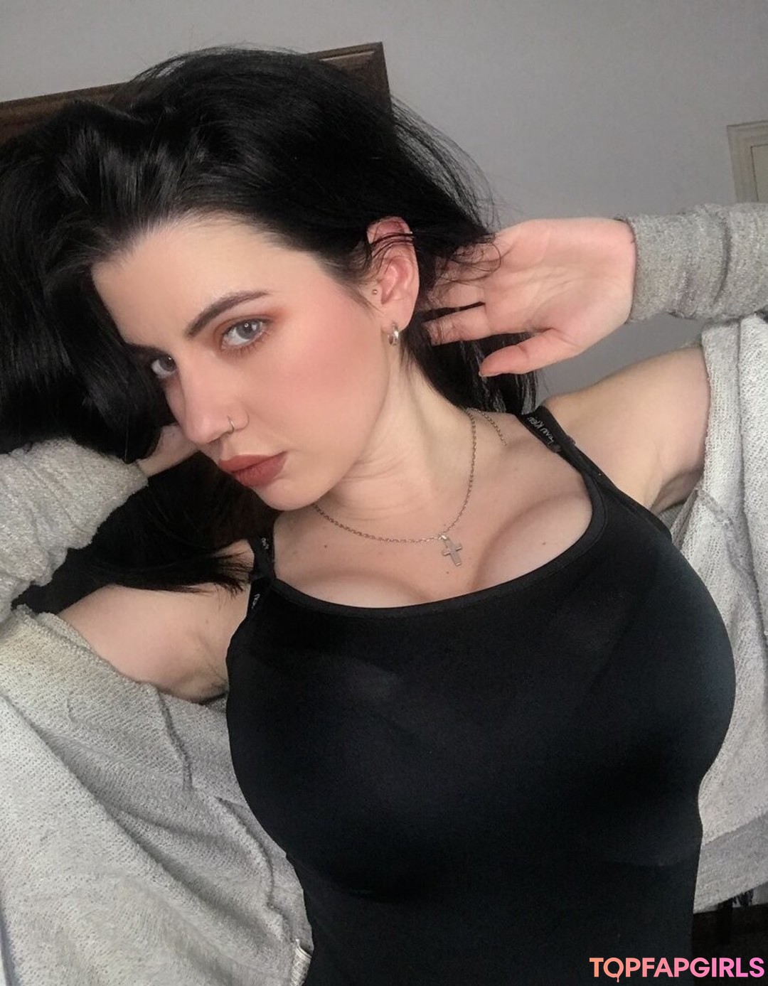 Nacktes geleaktes OnlyFans-Foto von Magui Sunshine #1323