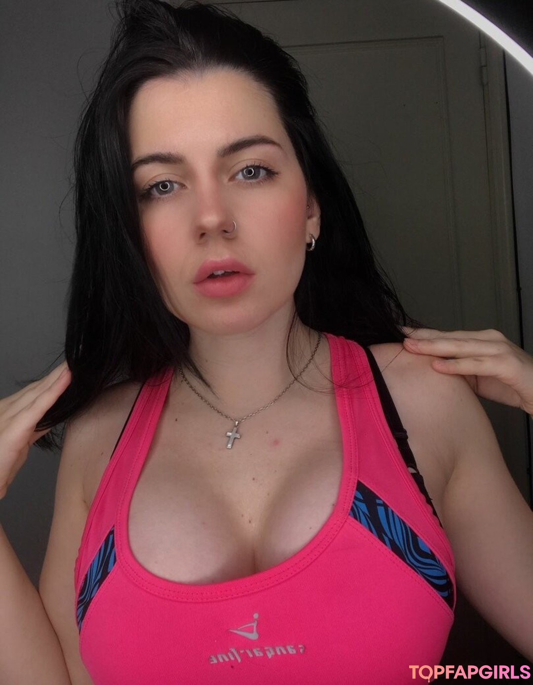 Nacktes geleaktes OnlyFans-Foto von Magui Sunshine #1327