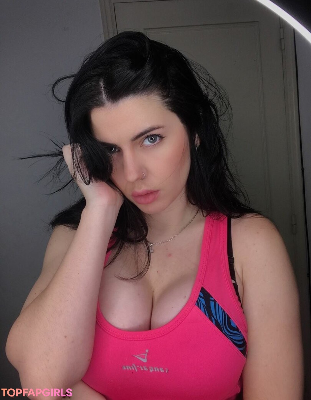 Nacktes geleaktes OnlyFans-Foto von Magui Sunshine #1328