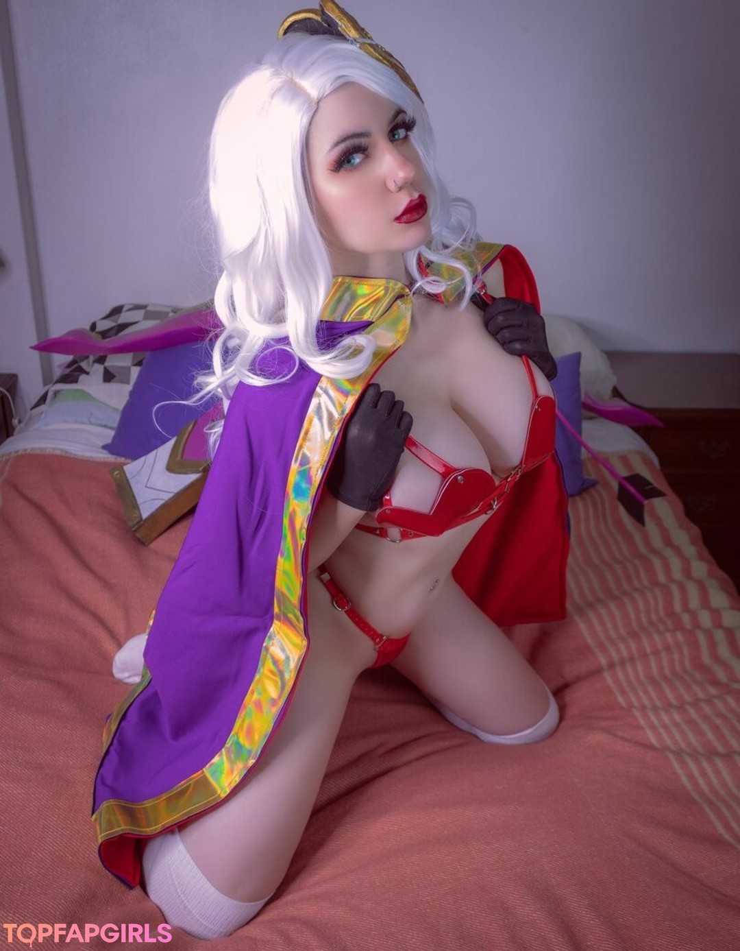 Nacktes geleaktes OnlyFans-Foto von Magui Sunshine #1329