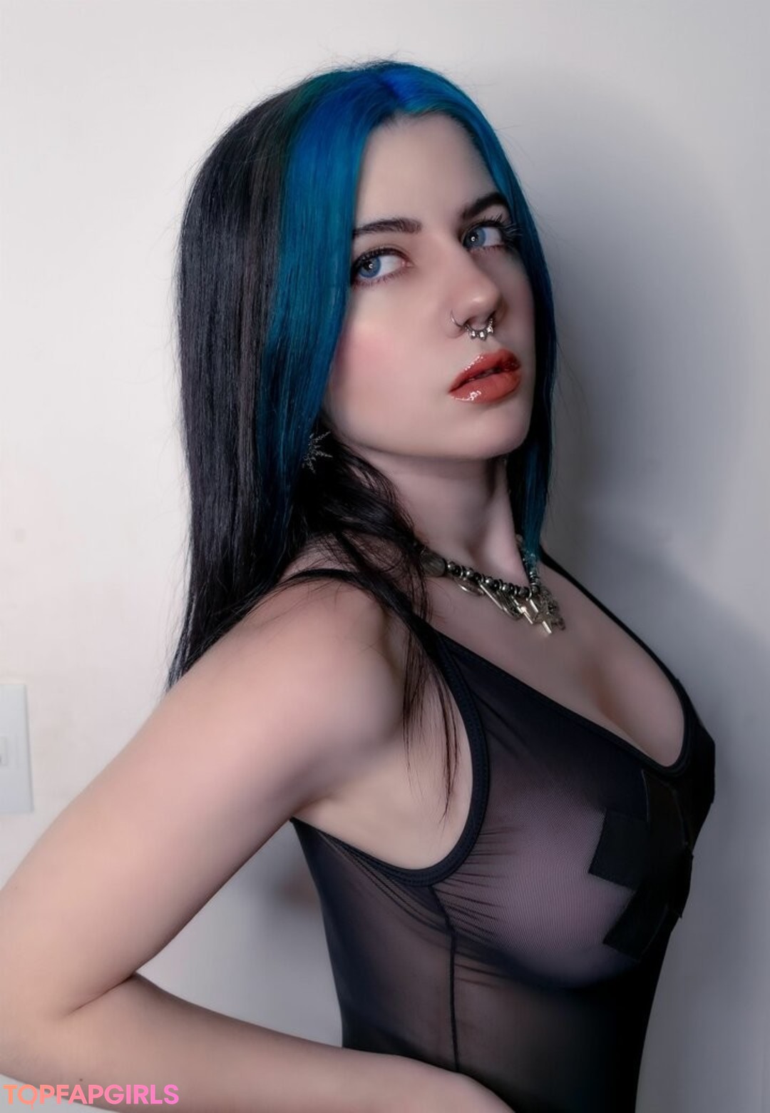 Nacktes geleaktes OnlyFans-Foto von Magui Sunshine #1344