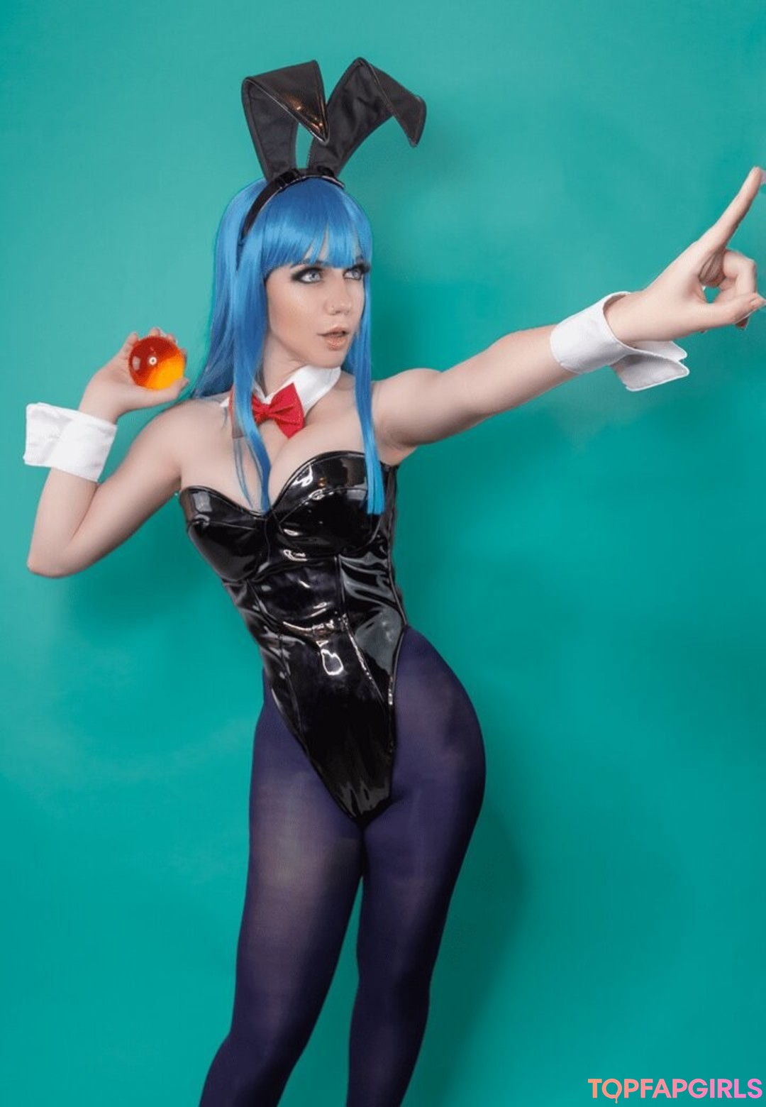 Nacktes geleaktes OnlyFans-Foto von Magui Sunshine #1367