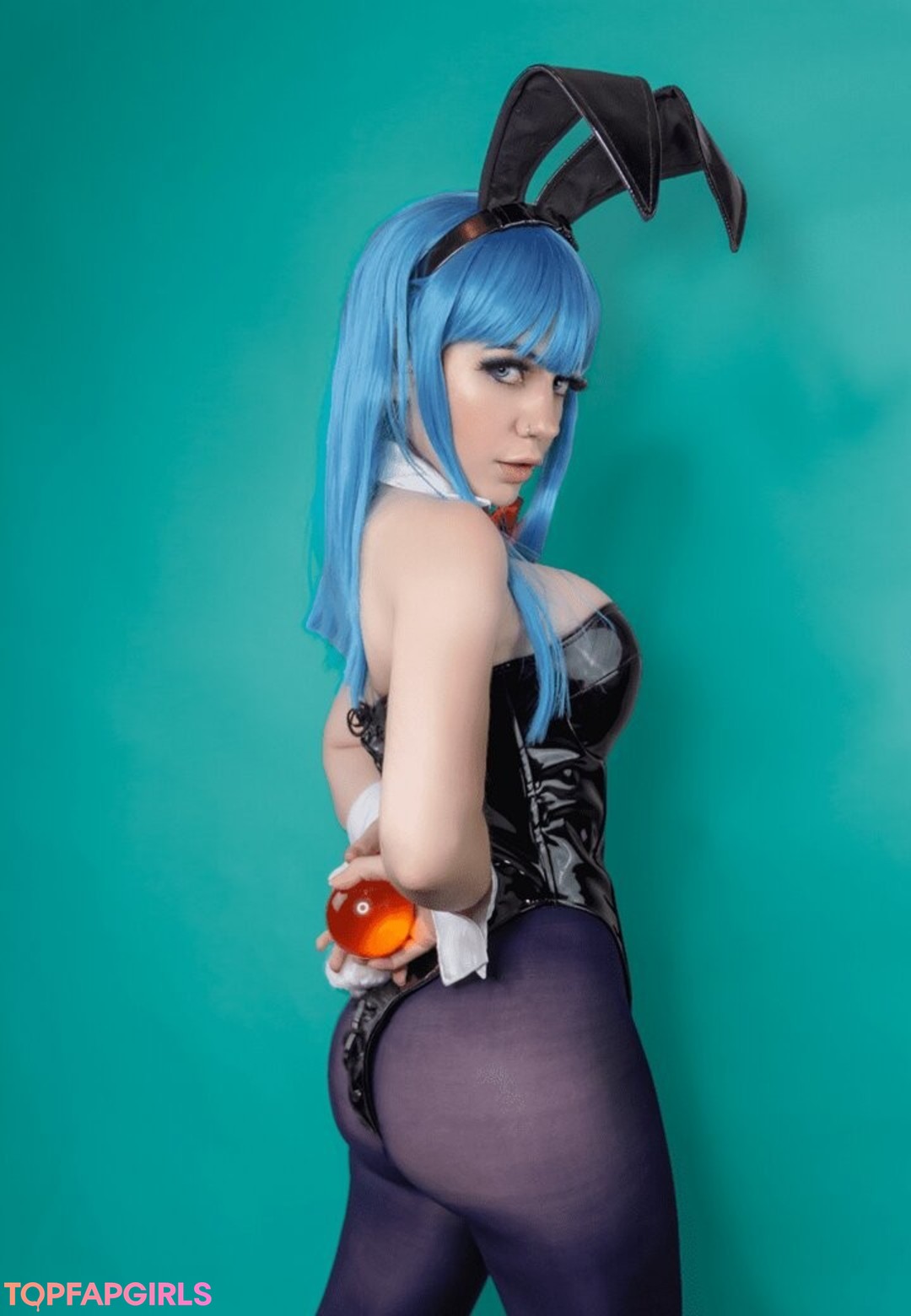 Nacktes geleaktes OnlyFans-Foto von Magui Sunshine #1370