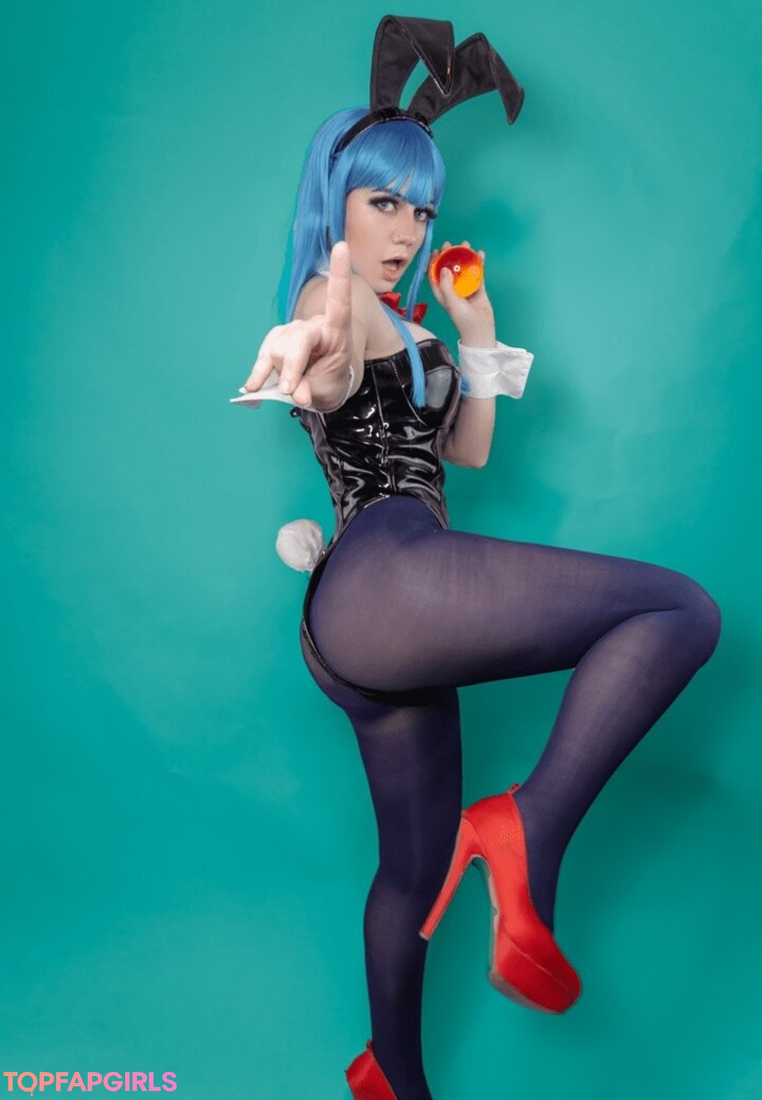 Nacktes geleaktes OnlyFans-Foto von Magui Sunshine #1371