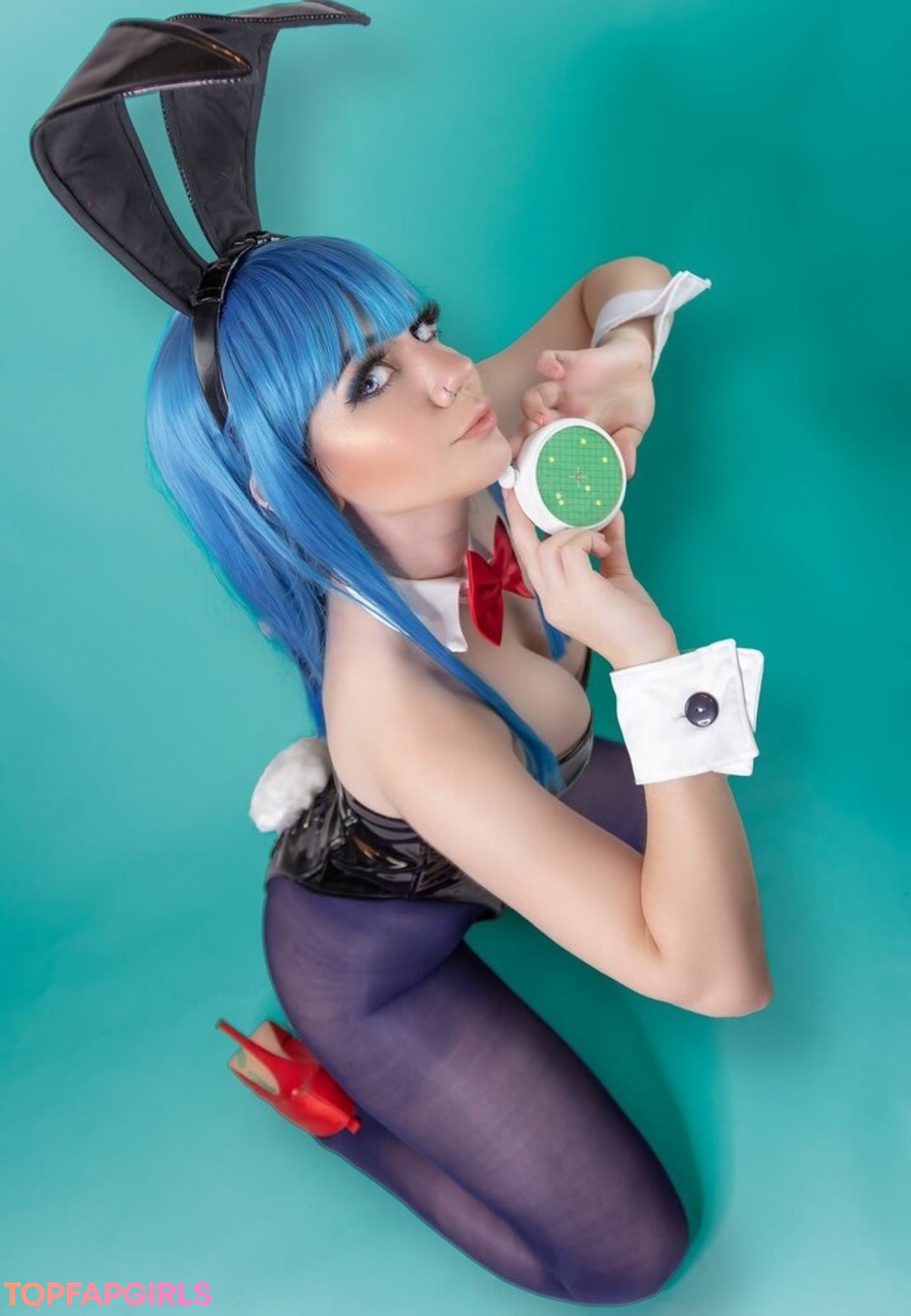 Nacktes geleaktes OnlyFans-Foto von Magui Sunshine #1376
