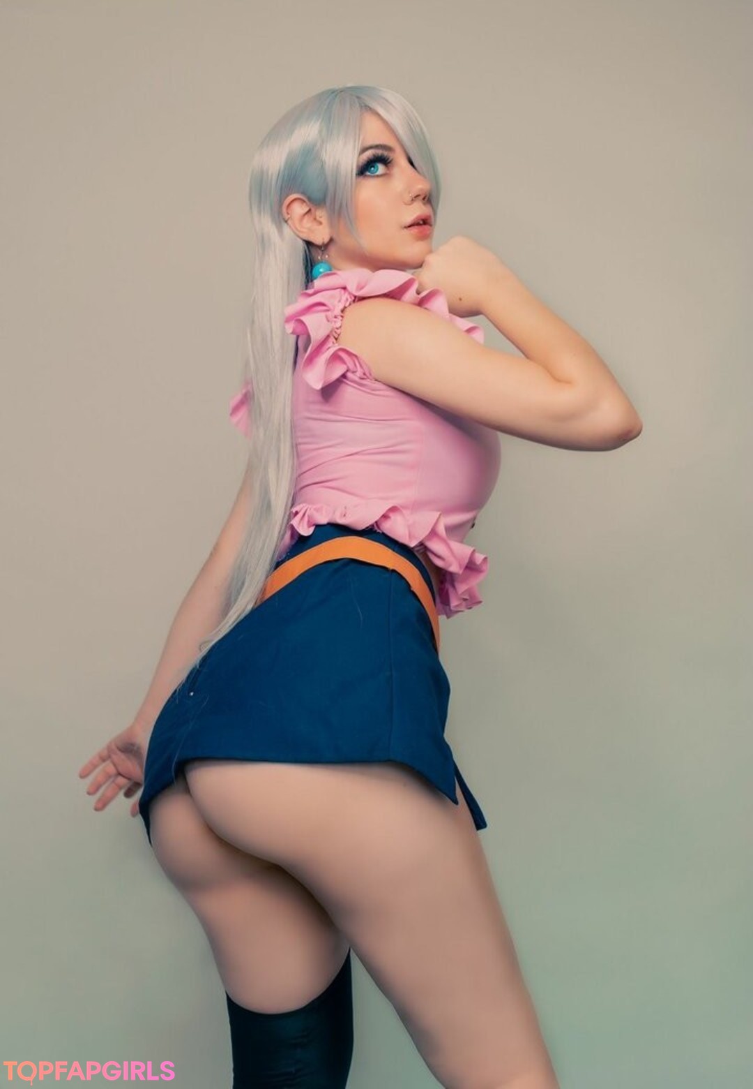 Nacktes geleaktes OnlyFans-Foto von Magui Sunshine #1377