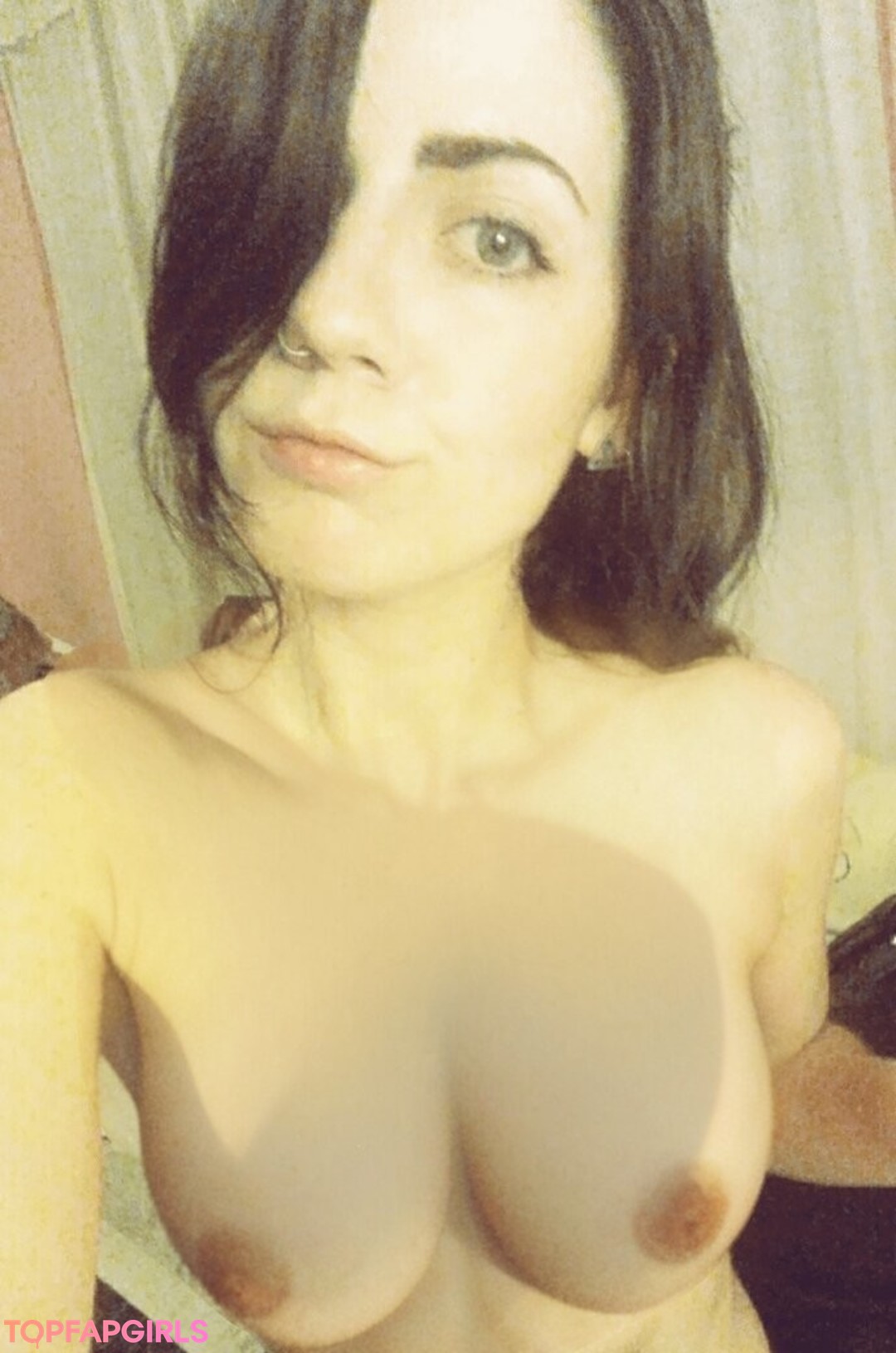 Nacktes geleaktes OnlyFans-Foto von Magui Sunshine #1462